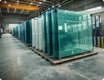Glass