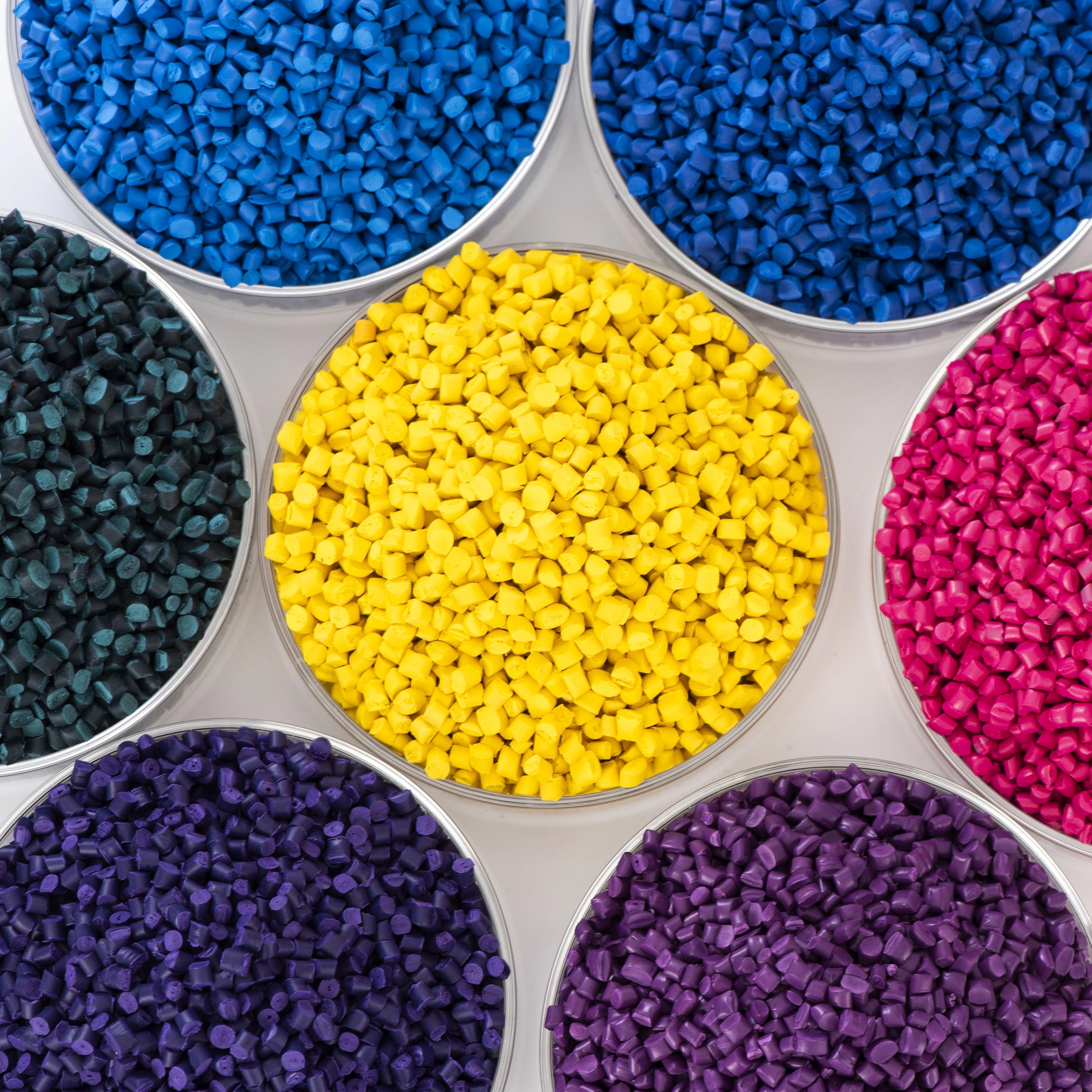 Polymer