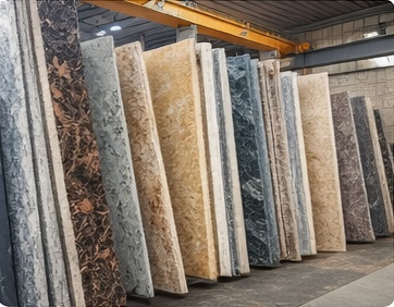Stone